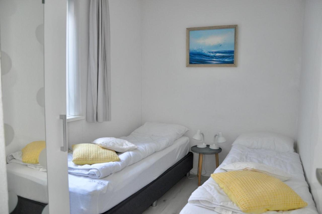 Petten Beach 10 외부 사진